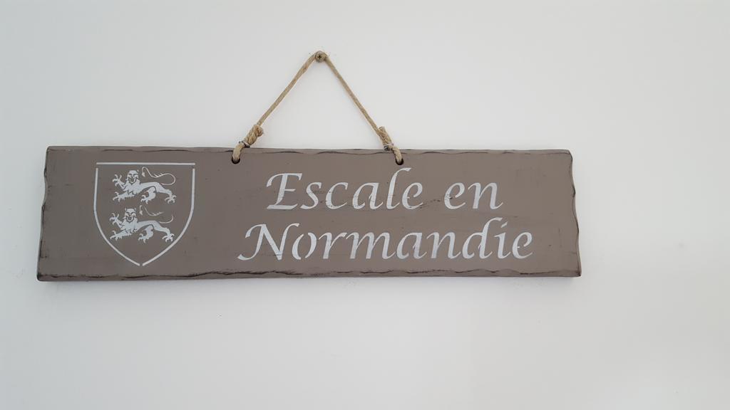 Gite Les Falaises De Criel Criel-sur-Mer Exteriér fotografie